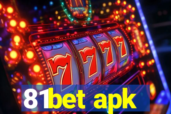 81bet apk